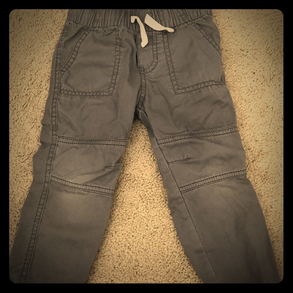 2T boy lot